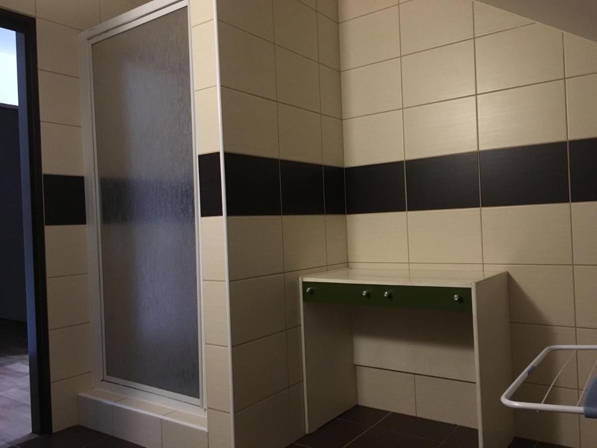 Restaurace U Kostela Hotel Marianske Radcice Eksteriør billede